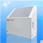Enrgy Saving Commercial Heat Pump Automatic Defrosting Function Lower Heat Dissipate