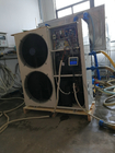 High Efficiency Air To Water Heat Pump , Houre Heating Max Water Termperture 60℃