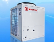 Energy - Saving Air Source Heat Pump With Anticorrosive Heat Exchanger That Can Simultaneously Cooling Heating