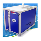 Air Source Heat Pump Meeting Air Dehumidification Purifier Integrated Machine For Constant Temperature Air Conditioner