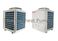 Md80d 31KW Ultra Low Temperature Air Heating Hot Water Project Heat Pump Unit