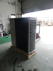 6P 21KW Air Source Heat Pump Pool Cryogenic Unit High Turbidity Temperature Pool Heating Equipment Copeland Compressor