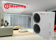 Meeting MD50D Air To Water Monobloc Heat Pump Water Flow 5500 L/H