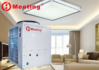 Meeting MD50D 18KW House Air Source Heat Pump For Hot Water CCC