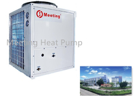Meeting Heat Pump Controller Heat Pump MD80D EVI HeatPump for House Heating Cooling CCC