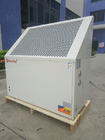 Mdn60n Low Temperature Ultra Quiet Air Source Heat Pump For Household Cooling And Heating And Domestic Hot Water