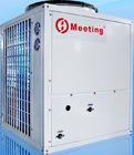 Meeting MD60D new energy heating,cooling and DHW R32 air to water heat pumps WiFi control air source heat pump high COP