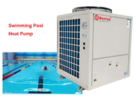 CE certificate MDY80D swimming pool heat pump heater 38 kw for hot tubs and swim spa