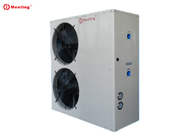 R410A meeting monoblock 22kw inverter pool heat pump swimming pool heater