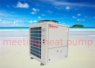 Meeting Heat Pump Air To Water Source With Famous Compressor, Use R410A / R417A And Other Refrigeration