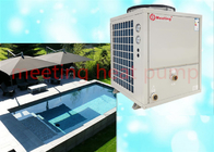 MDY70D Swimming Pool Air Source High Temperature Swimming Pool Heat Pump Outlet Temperature 55C