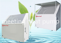 Meeting 3P Air Source Heat Pump Pool Cryogenic Unit Ultra Quiet Pool Heating Equipment Copeland Compressor