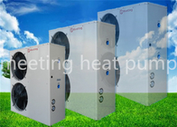 6P 21KW Air Source Heat Pump Pool Cryogenic Unit High Turbidity Temperature Pool Heating Equipment Copeland Compressor