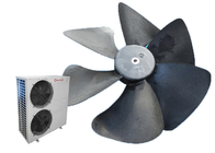 Heat Pump Air To Water Machine Axial Flow Fan For MD20D/MD30D/MD50D Side Blow