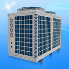 MDY100D Spa / Sauna Swimming Pool High Temperature Heaters Air To Water Heat Pump