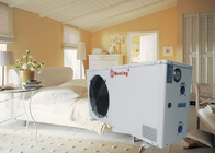R22 gas 9kw pool constant temperature water heater 2p pool machine heat pump