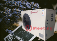 Meeting Heating And Cooling Heat Pump Air To Water MD30D With 12KW heating capacity