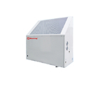 Heating and cooling 2.98KW low noise air heat pump sales