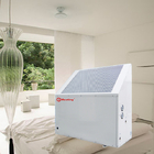 European water heater 7kw 12kw 15kw air source heat pump water heater