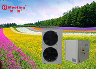 Compact design split machine r410a 21kw heat pump air-water inverter