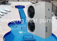 MEETING MDY60D 25KW Energy-Saving Air Source Swimming Pool Heating System Swimming Pool Water Heat Pump Unit