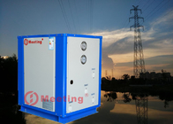Meeting MDS30D 220V/50HZ Water Source Heat Pump 12KW For Heating And Cooling