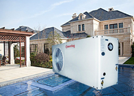 220v 50HZ 110L water tank integrated heat pump solar heat pump water heater