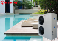 Meeting MDY50D hot selling home use 21kw air to water swimming pool heat pump water heater outdoor