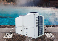 R410A R32 R417 36.8kw Air Source Heat Pump Water Heater