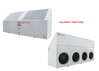 Meeting MD100D EVI Heat Pump Water Heaters Air To Water For House Heating