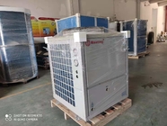 Meeting MDY60D Air Cooler Anticorrosive Swimming Pool Water Cooling Machine