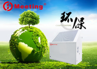Meeting MD30D 380V/60HZ Ultra Quiet 40Dba Home Heat Pump Air Source Spray Coating Housing