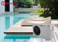 Meeting MD30D 12KW Swimming Spa Sauna Spring Air Source Heat Pump Rohs
