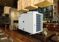 Heat pump swimming pool heater easy to install refrigeration and heating heat pump